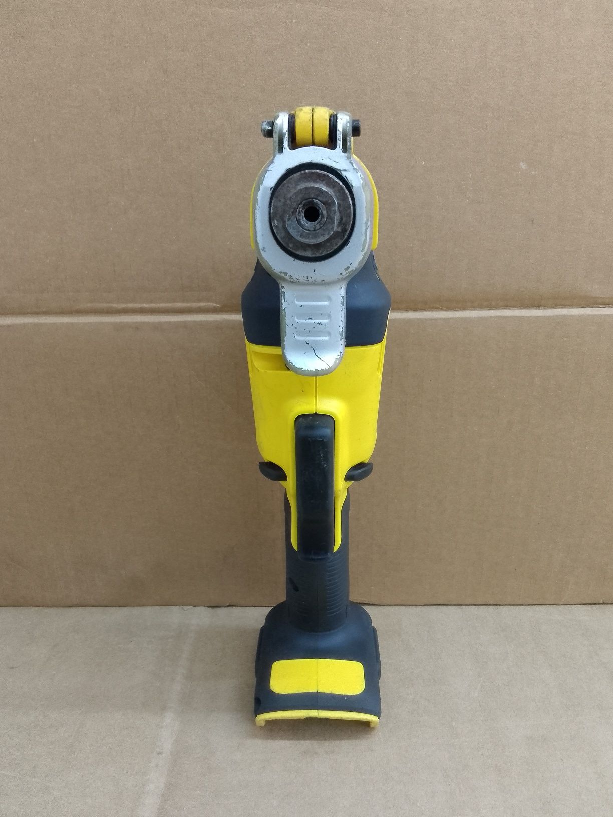 DeWalt DCS355 Narzędzie Urządzenie Wielofunkcyjne Multitool Brushless
