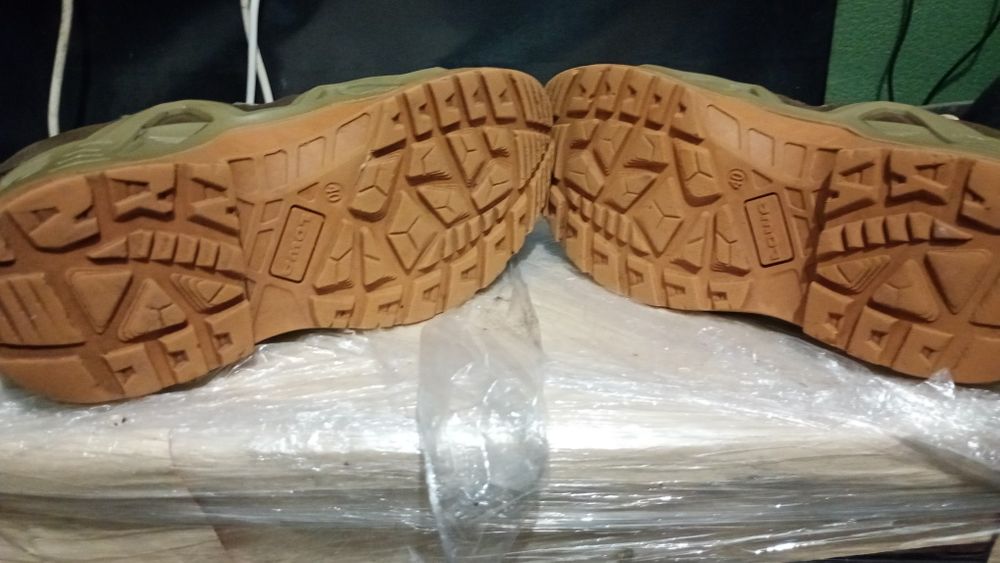 Продам берцы love