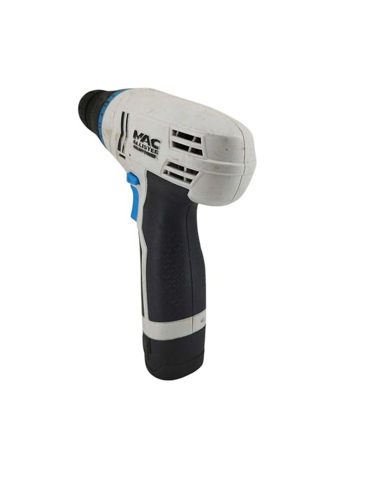 Wkrętarka Mac ALLISTER MSDD12-LI