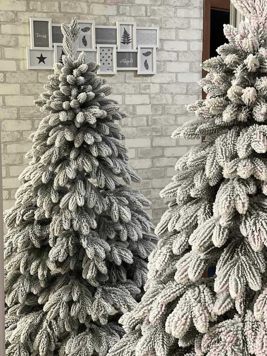 штучна ялинка, купити ялинку штучну, штучна ялинка лита купити дешево
