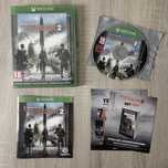The Division 2 XBOX One / XBOX Series