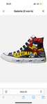 trampki Conwerse THE SIMPSONS