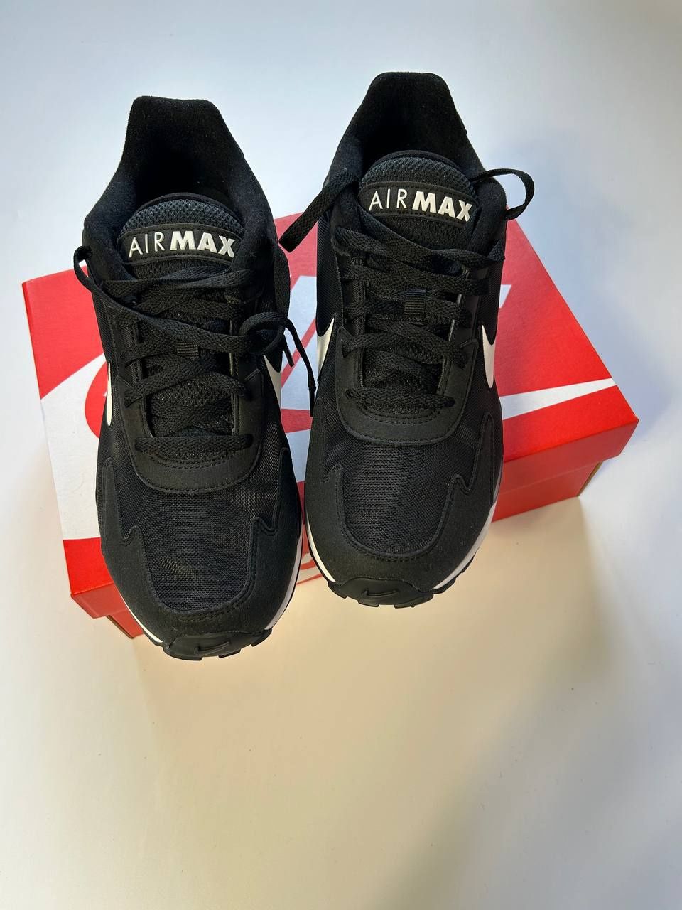 Кросівки Nike air max solo