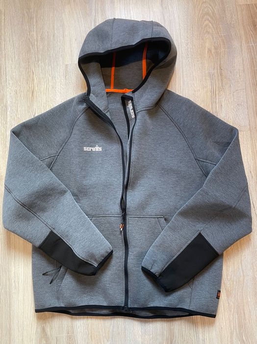 Bluza robocza męska Scruffs XL