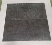 Płytki podłogowe gres METALIZED ANTHRACITE  600x300