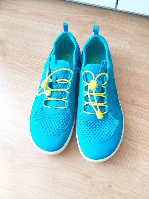 Buty 38 Ecco dp sportów wodnych