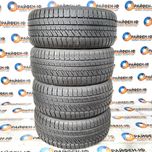 195/50 R15 Bridgestone Blizzak б/у шини 4шт * 2506438