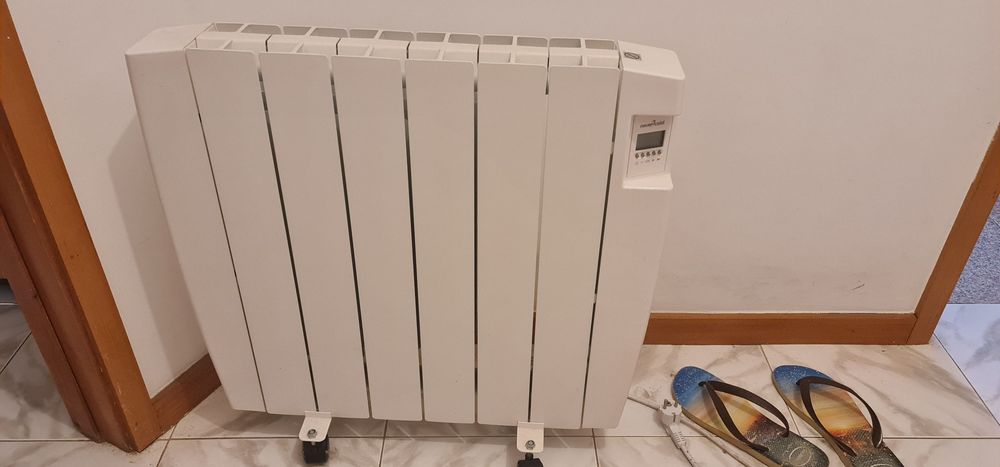 Aquecedor de cerâmica 1000w