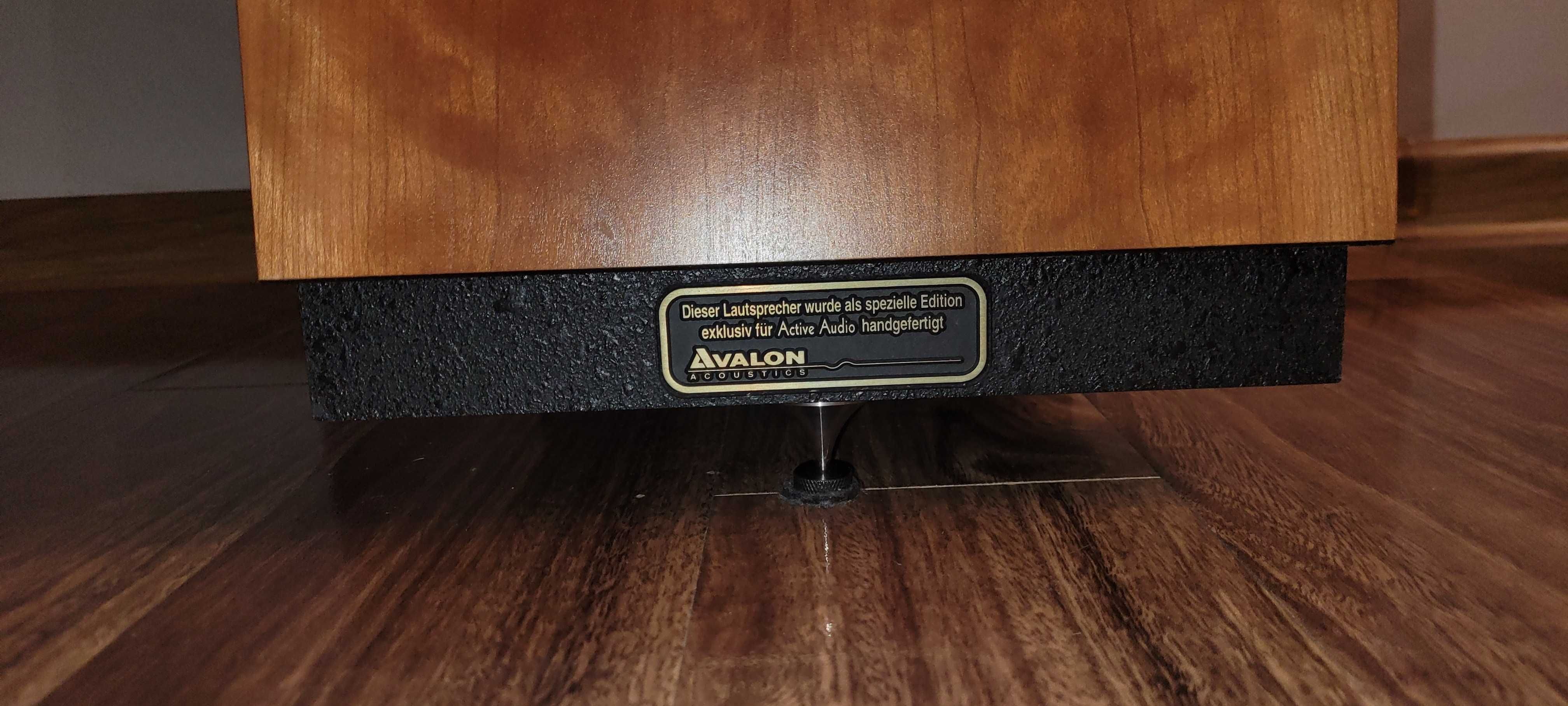 Avalon Ascendant mk2
