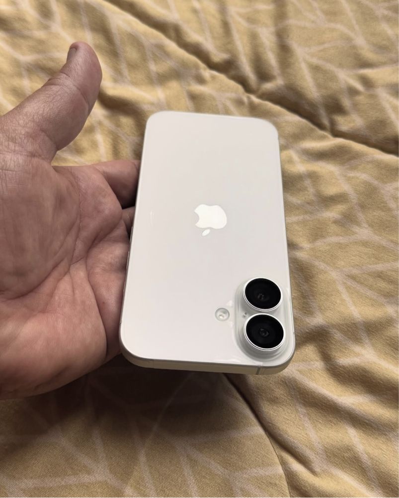 IPhone 16 512 Gb