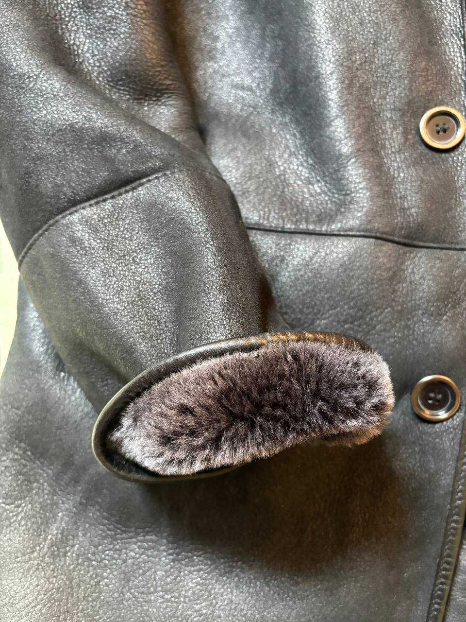 Wolis дублянка натуральна