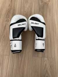 Боксерские перчатки zelart