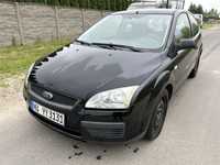 Ford focus 1.6 benzyna