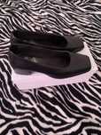 Sapatos traje UALG