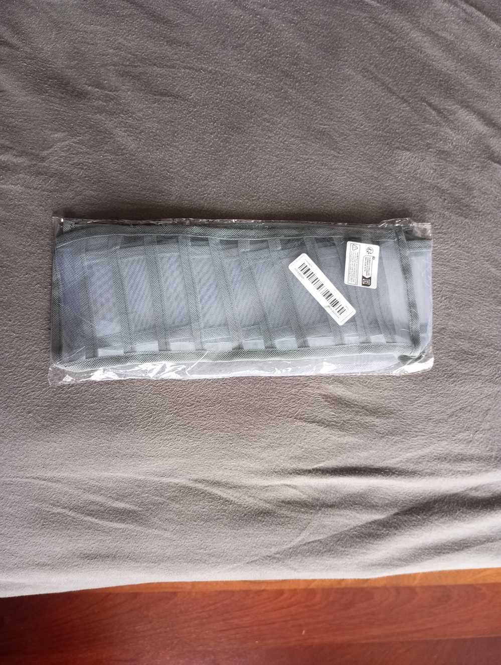 Organizador gavetas Guarda Fato -- meias ou roupa intima