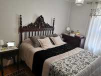 Mobília quarto casal