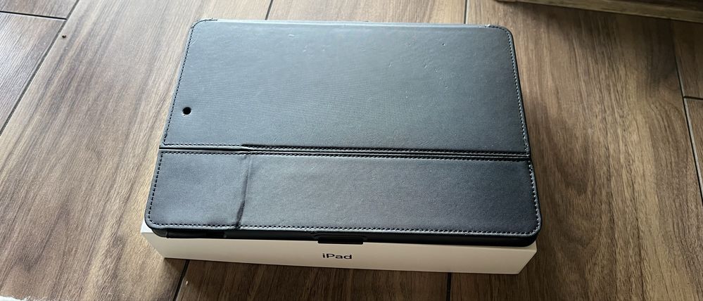 IPad generacji 9