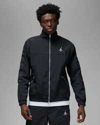 Куртка Air Jordan Essentials Full-Zip black М, L , XL