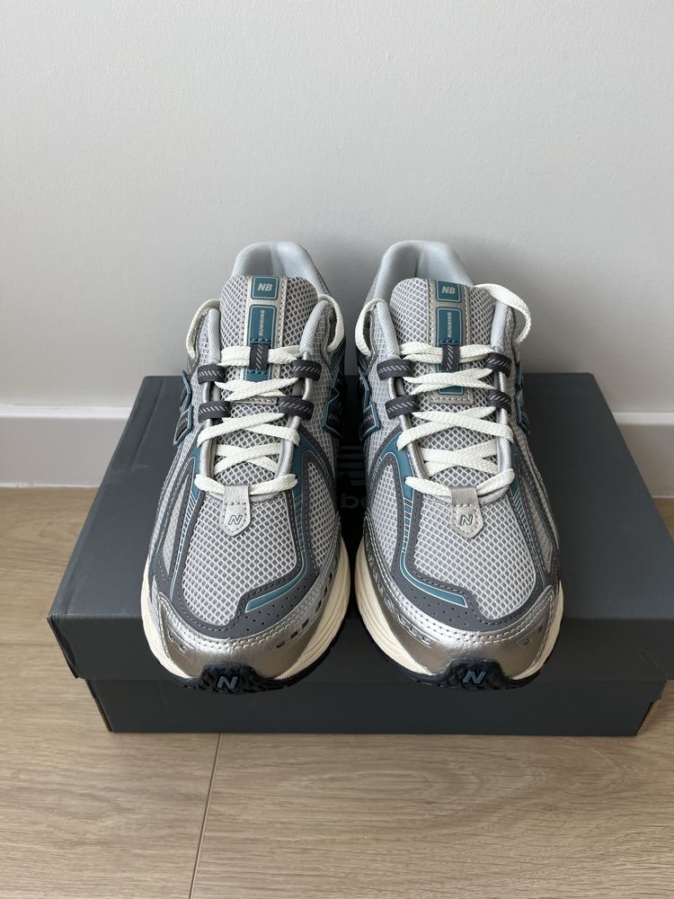 Оригінал New Balance 1906 (42,5) M1906REO Чоловічі Кросівки Кроссовки