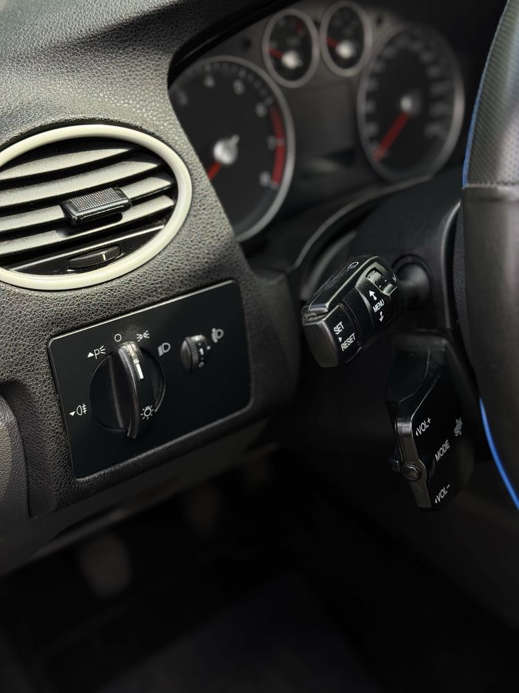 Ford focus 2 2007
