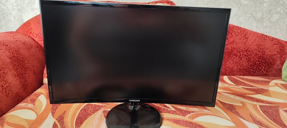 Монітор Samsung c25f390fhi
