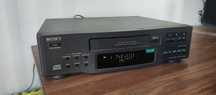 CD Sony CDP M33 odtwarzacz