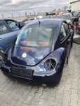 Klapa tył tylna szyba bagażnika VW New Beetle L65T