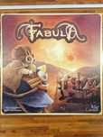 Fabula - gra planszowa