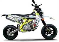 GEON X-ride 150 pro (12/12 On-Road)