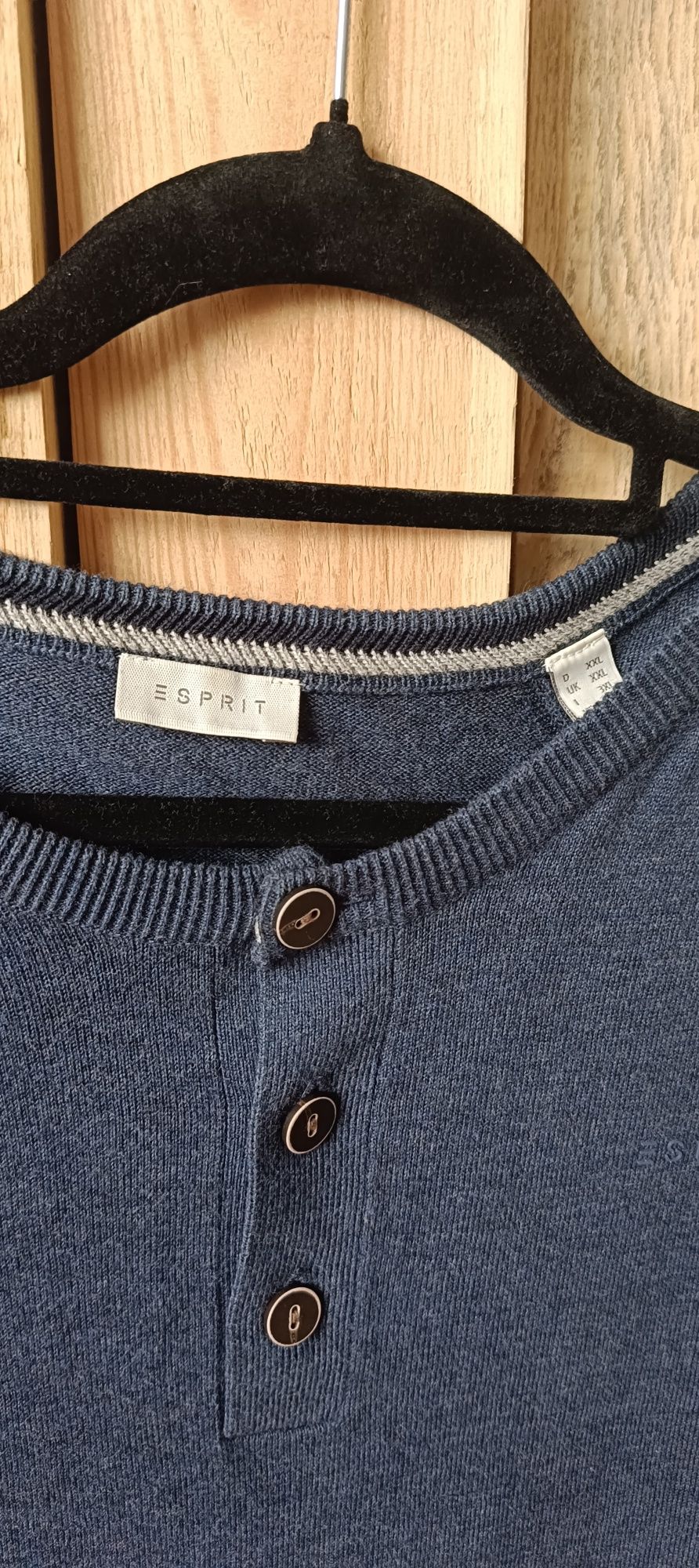 Longsleeve Esprit  sweter