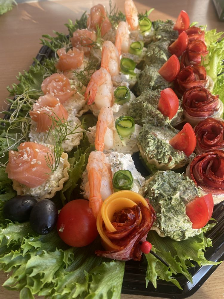 Catering  domowy