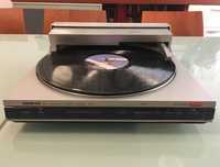 Gira Discos Onkyo PL-33 + Manual + Agulha nova em caixa