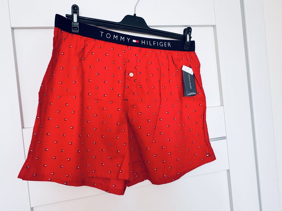 Tommy Hilfiger шорти труси
