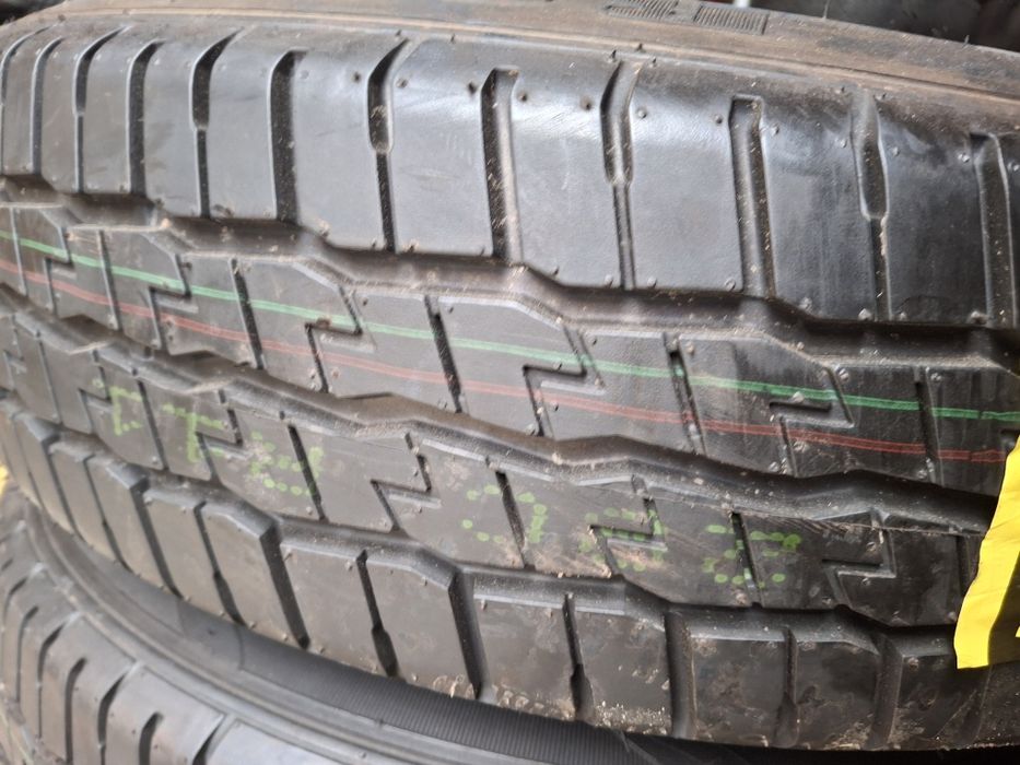 Nowe koła alu Renault Trafic, Opel Vivaro 5x114,3 Nowy model.