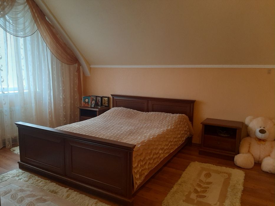 Продаж нового двоповерхового цегляного будинку в м.Немирів