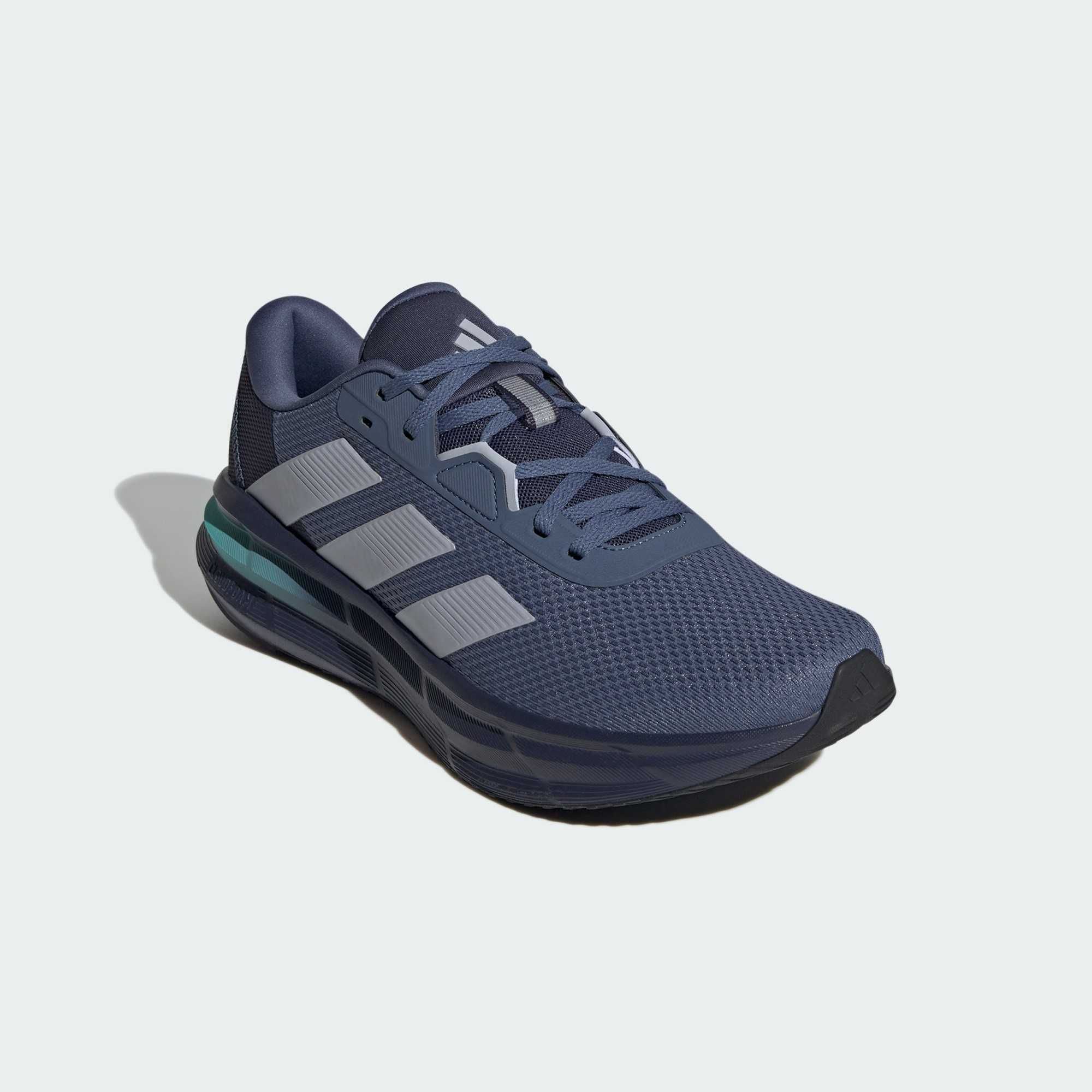 Кросівки чоловічі Adidas Performance Galaxy 7 ID8752 (ОРИГІНАЛ).