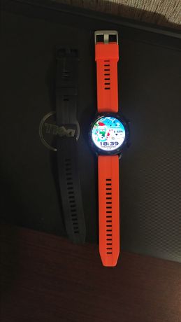Смарт годинник Huawei watch gt