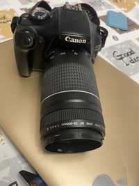 *oportunidade*máquina fotográfica Canon eos 1100D