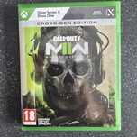 Call of Duty Modern Warfare 2 xbox one, series wersja PL