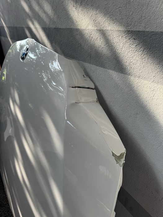 Maska bmw seria 3 e92