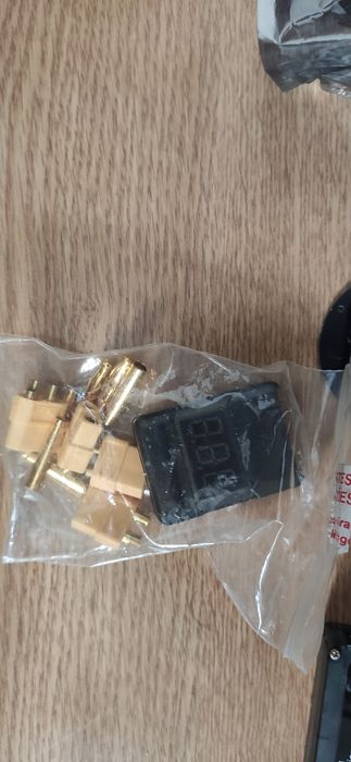 Drone Walkera QR X350