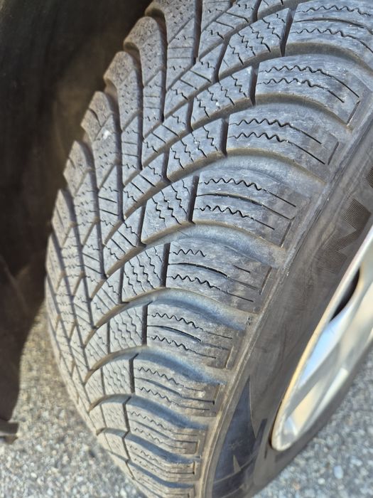 Peugeot 207 1.4 Benzyna 1 właściciel w kraju od 2012r