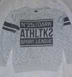 6 Sweatshirts com e sem capuz p/rapaz 10 anos
