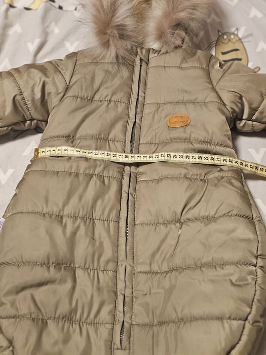 Комбінезон - конверт