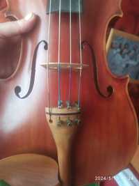 Альт скрипка viola