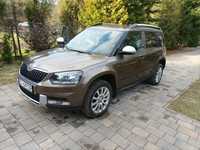 Skoda Yeti Skoda Yeti 1.4 TSI 4x2 Ambition