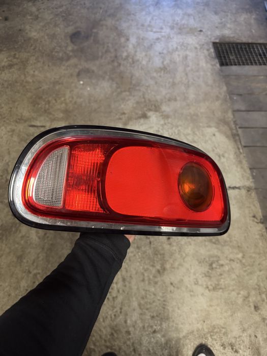 Lampa tył lewa Mini  hatch/clubman wersja Europejska