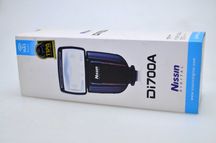 Lampa błyskowa Nissin Di700A Canon