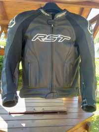 Kombinezon motocyklowy RST TracTech evo2 (kurtka+spodnie)