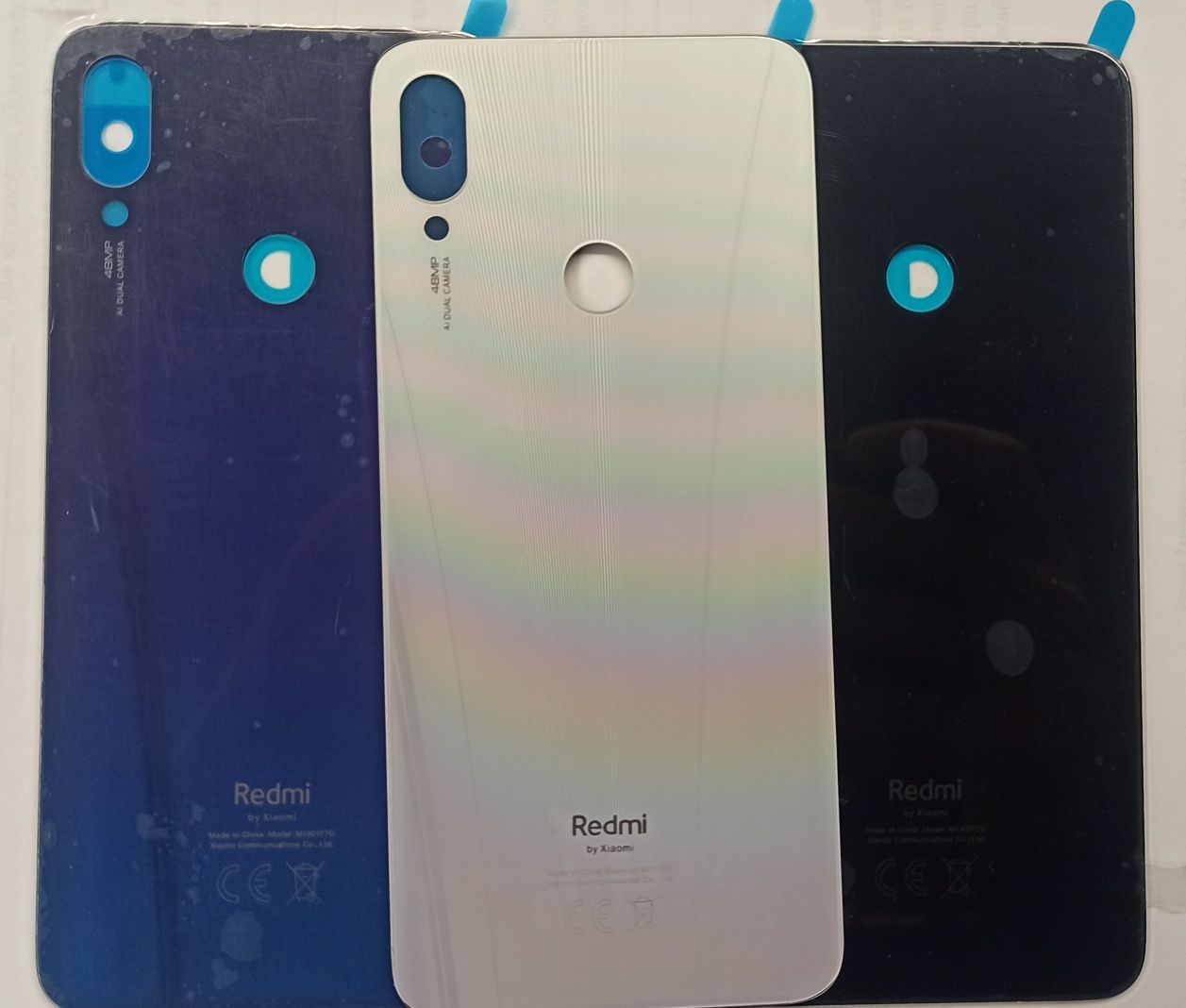 Xiaomi redmi note 7 / note 7 pro/ redmi 7 запчастини